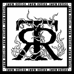 T O R N _ R E L I C S _ R A D  I O