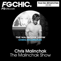 THE CHRIS MALINCHAK SHOW