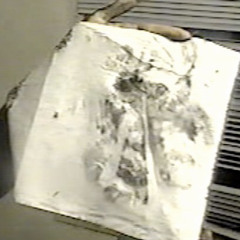 Hanging pictures on the wall