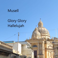 Glory Halleluja
