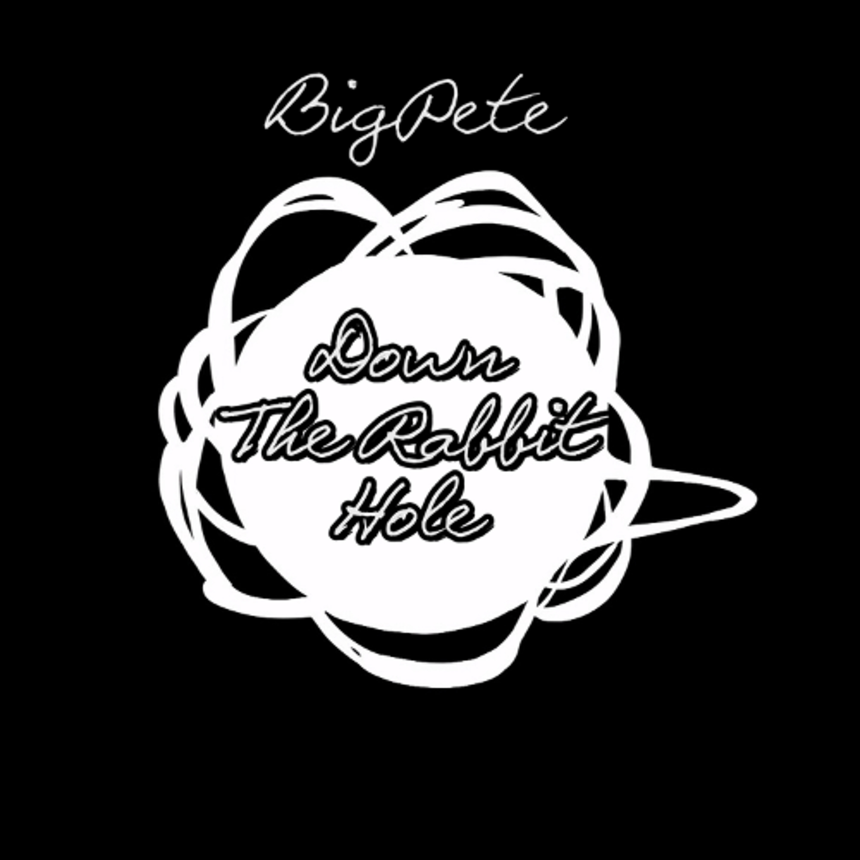 Down The Rabbit Hole episode artwork