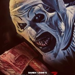 Терифайър 3 / Terrifier 3 2024 - Целият филм [BG-AUDIO]