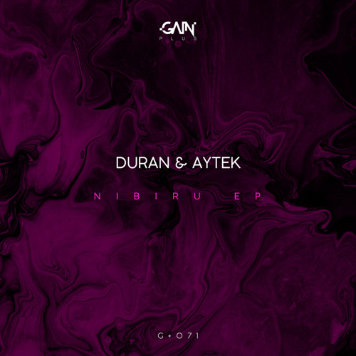 Duran & Aytek - Nibiru (Original Mix)