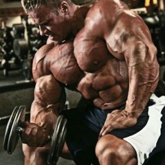 Jay cutler x soft core