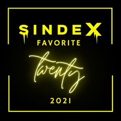 SINDEX's fav releases of 2021