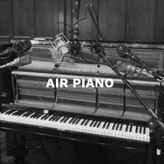 Lost Brokered Hearts ft. The Air Piano