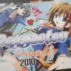 REGGAETON ROMANTICO DJ-KRRETO