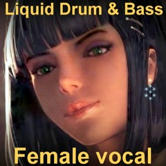 Liquid Drum And Bass