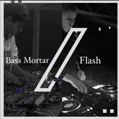 BassMortar / Flash - DnB mix