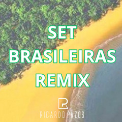 Brasileiras Remix