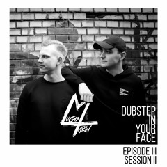 THIS IS LUCAS&MARW EP.7: Dubstep In Your Face #2