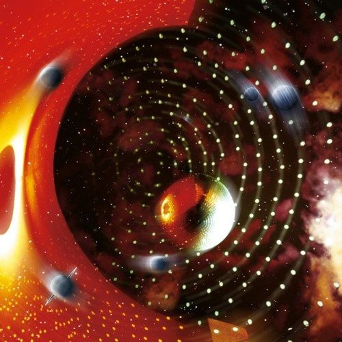 Stardrift