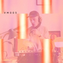 VIRGIN MACARON - minimal soul set - VM003.mp3