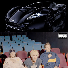 RED GUITAR x Vroom Vroom (Mashup)