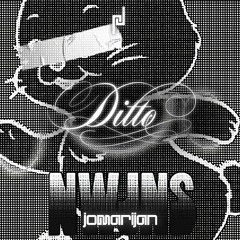 NewJeans(뉴진스) - Ditto (Jomarijan Hardstyle Bootleg)