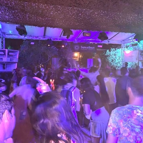 Suncebeat 2021 - Soul Sessions Finale @ The Olive Grove 29.07.2021