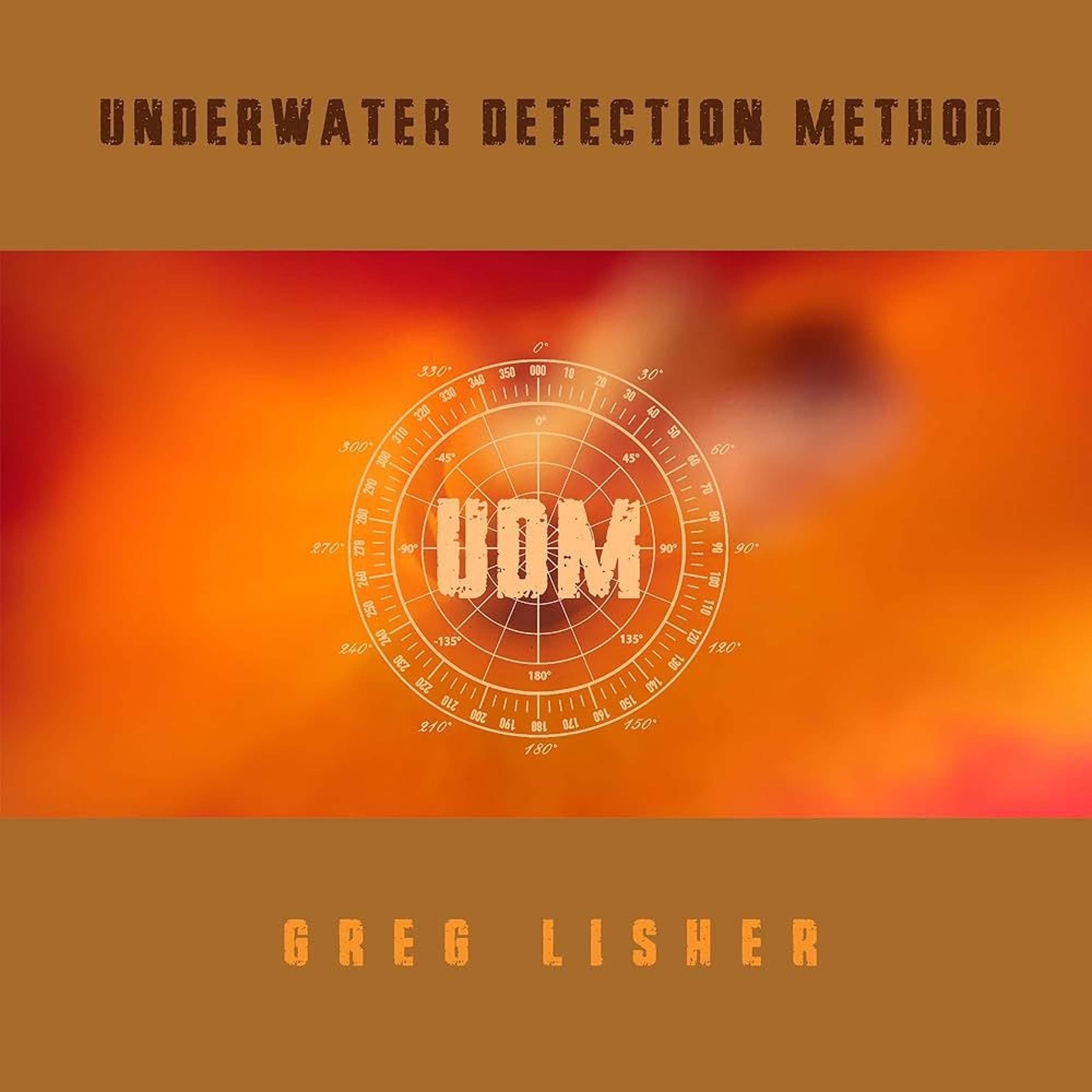 Stereo Embers The Podcast 0407: Greg Lisher (Camper Van Beethoven, Monks of Doom) episode artwork