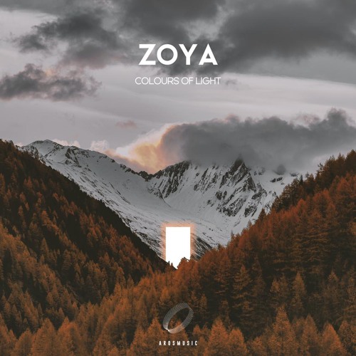 ZOYA - Colours Of Light (Original Mix)