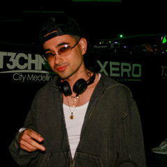 Jsus M - Rituales DJ Contest