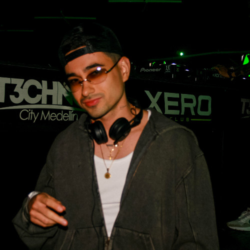 Jsus M - Rituales DJ Contest