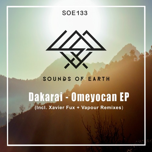 SOE133 Dakarai - Silence (Original Mix)