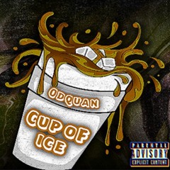 Cup Of Ice