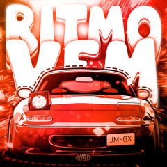 RITMO VEM (MEGA SLOWED)