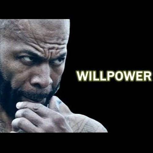 CT FLETCHER - WILLPOWER