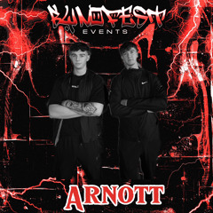 arnott guestmix