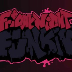 FNF corruption - DEAD PIXEL X CHILLER  (luchox Extender)