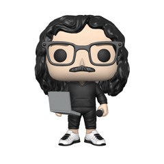 d.b.a The Brian Show Theme #2