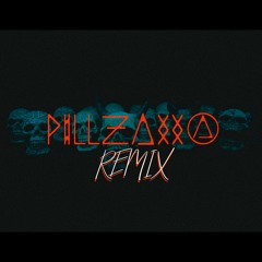 Nucleya - Bhayanak atma [PILLZAXX Remix]