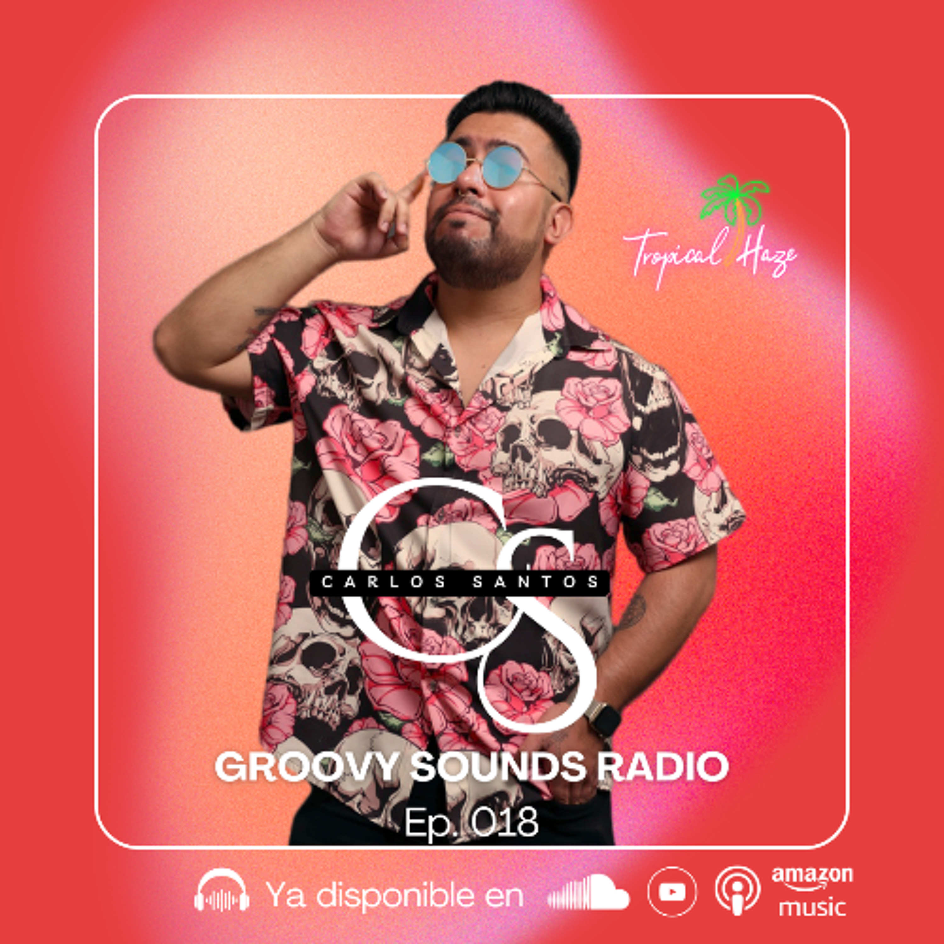 Groovy Sounds Radio