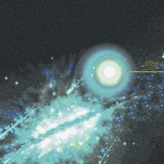 black holes and the break planet