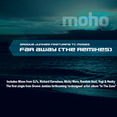 Far Away (feat. TC Moses) (Richard Earnshaw Vocal Dub)