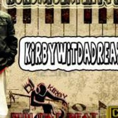 KirbyWitDaDreaz - Dat Project Beat