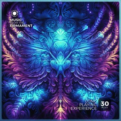 777 Hz + 852 Hz 🦋 Wings of Light: Elevating Consciousness [30 mins Long Playing Experience]