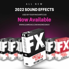 Madness Muv's 2022 Sound Fx 025