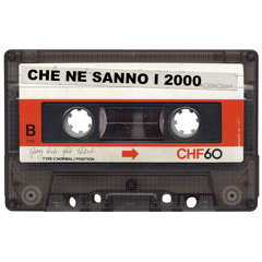 Che Ne Sanno I 2000 (feat. Danti)