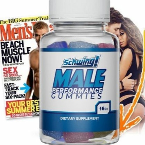 Stream Schwing Male Performance Gummies Pills Reviews is it trusted or  Fake? by Schwing Male Performance Gummies | Listen online for free on  SoundCloud