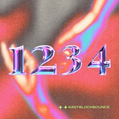 EASTBLOCKBOUNCE - 1234