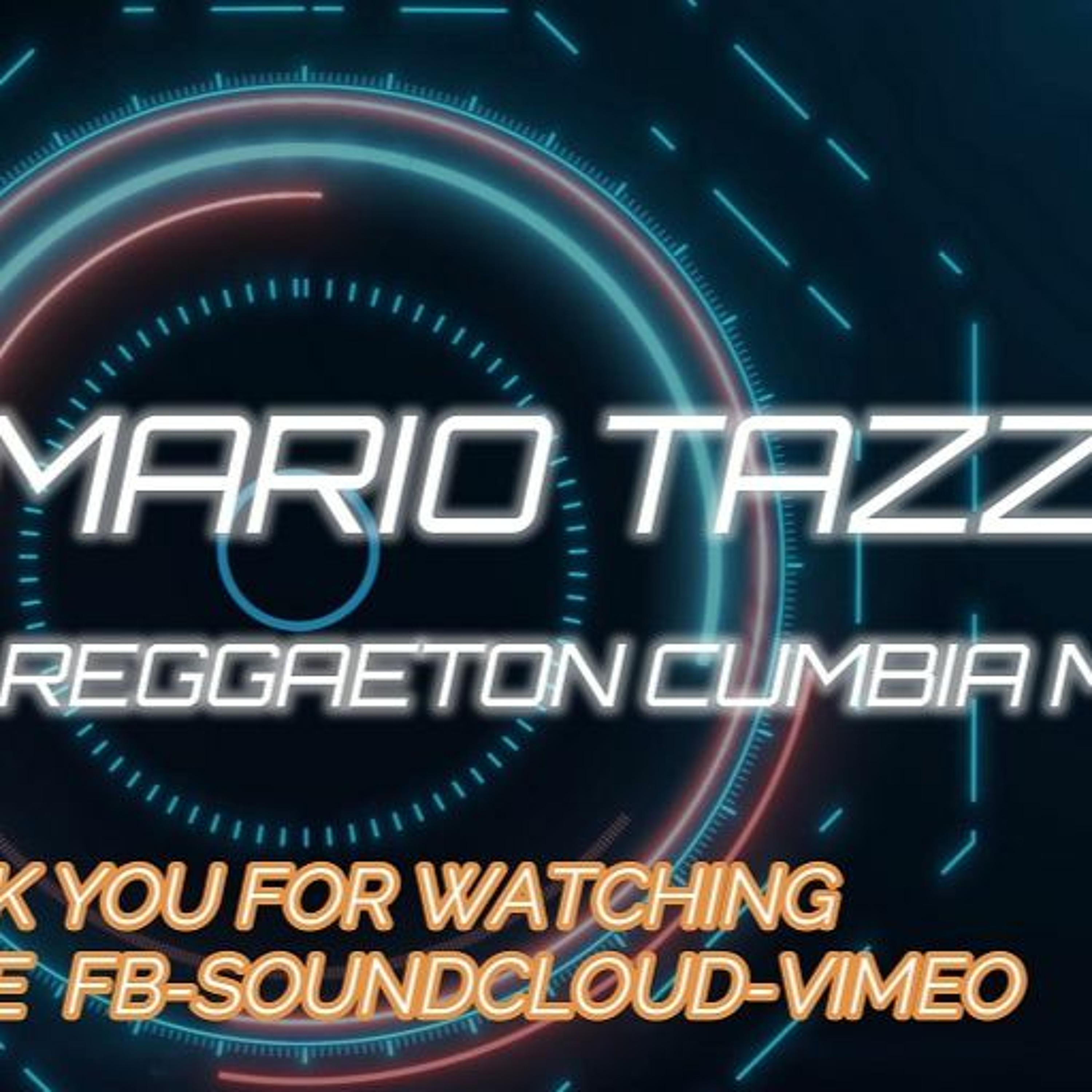 Mario Tazz Entertainment