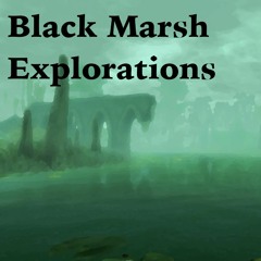 Black Marsh Exploration #1 (Beyond Skyrim Argonia)