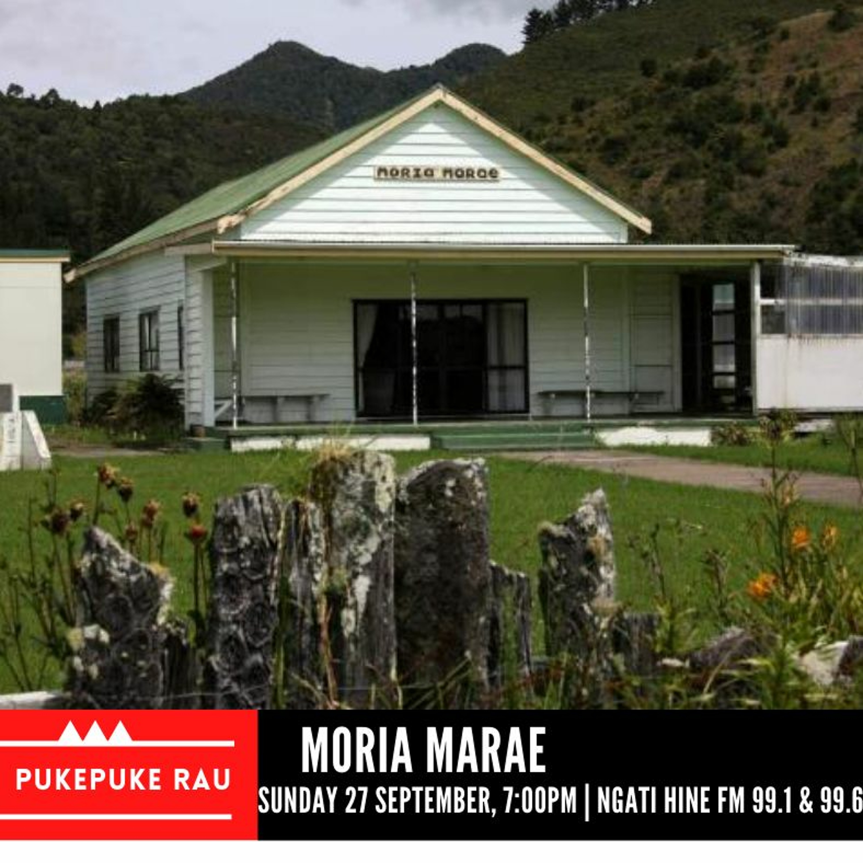 Ngati Hine FM