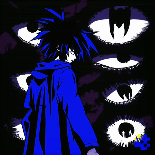 MONTAGEM ECLIPSE FATAL (SUPER SLOWED)