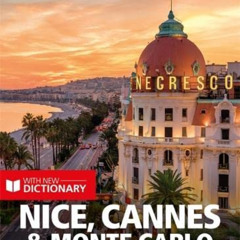[GET] EPUB 🧡 Berlitz Pocket Guide Nice, Cannes & Monte Carlo (Travel Guide with Dict