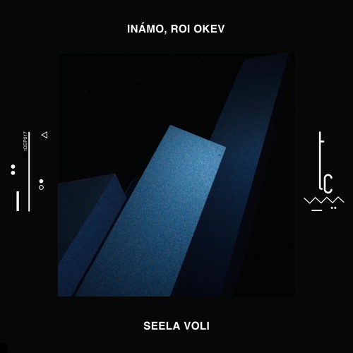 Premiere: Inámo, Roi Okev - Wings Of Change [trueColors]