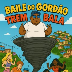 PLAYLIST DE FUNK ATUALIZADA 2025 &2026 - MELHORES FUNK CARIOCA DO MOMENTO ( BY  GORDAO TREM BALA )