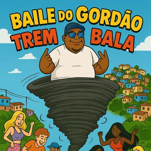 PLAYLIST DE FUNK ATUALIZADA 2025 &2026 - MELHORES FUNK CARIOCA DO MOMENTO ( BY  GORDAO TREM BALA )