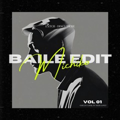 Latch - Sam Smith x Disclosure (Baile)
